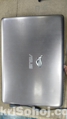 Asus K40U